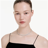 Collana Swarovski Donna in Acciaio 5727111 - 5727111